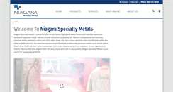 Desktop Screenshot of nsm-ny.com